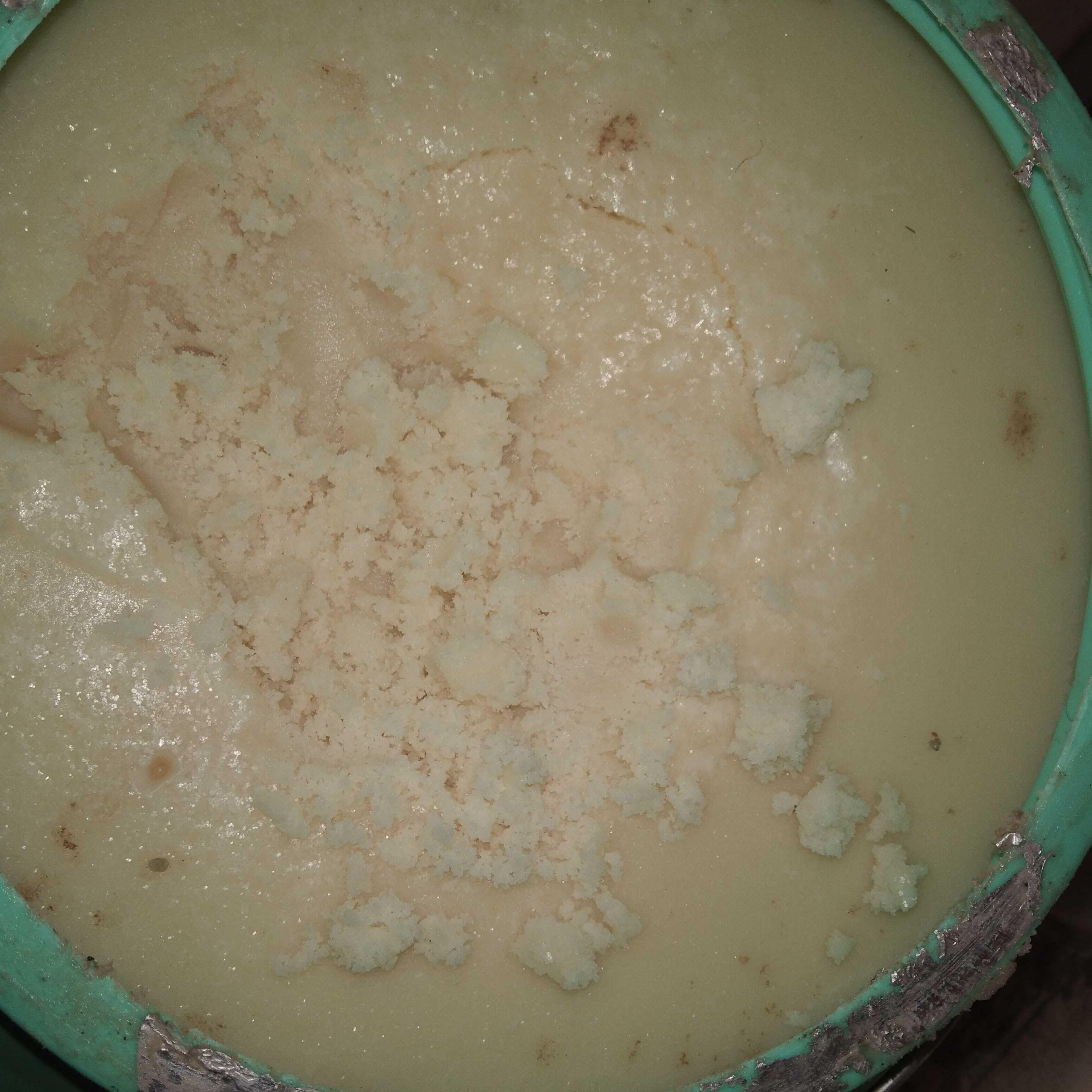 Others-Clarified Butter (देशी घी)