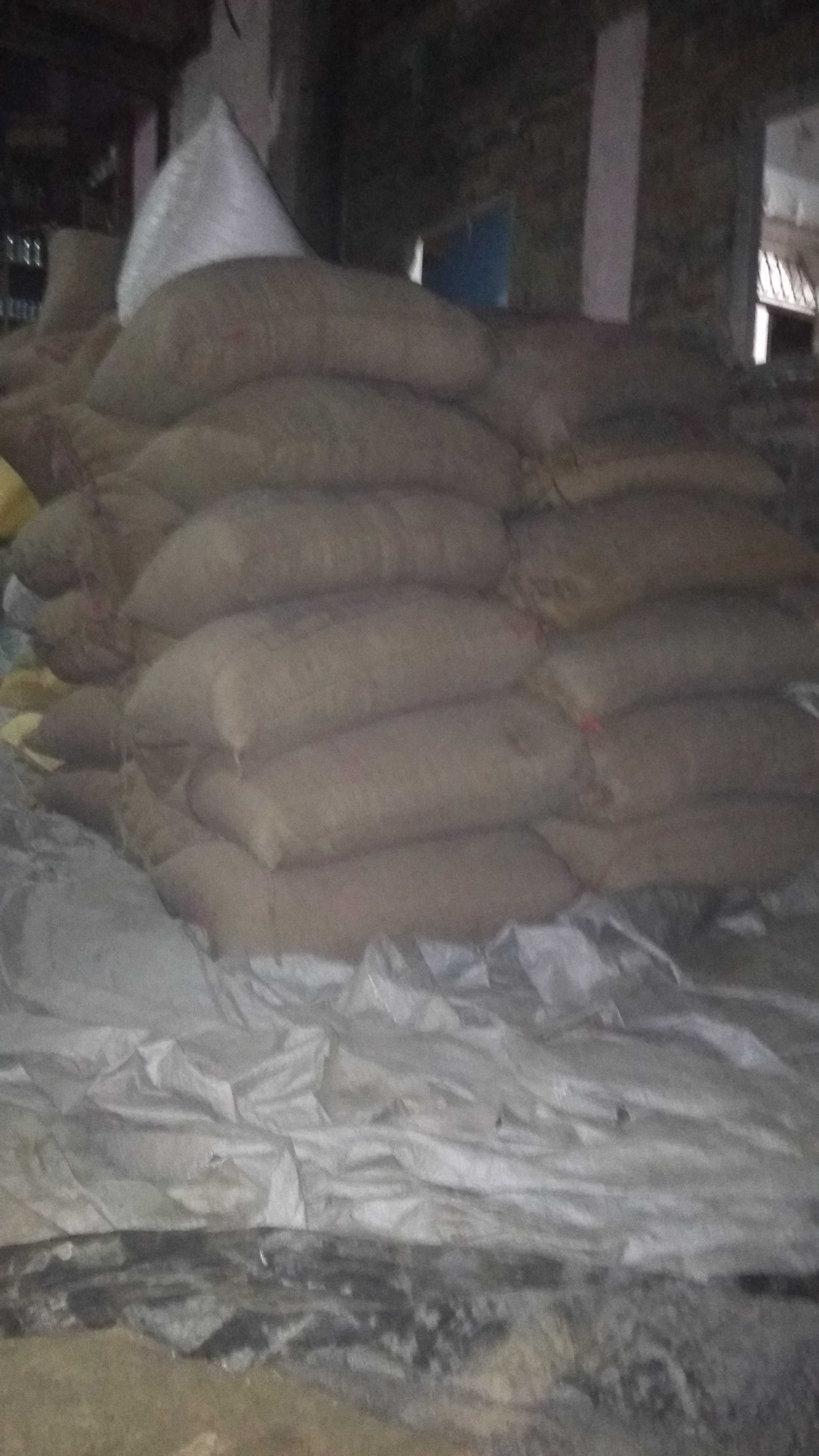 Anaj (अनाज)-Wheat (गेहूँ)